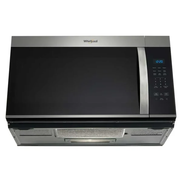 MICROCAMPANA 1.7P3	WHIRLPOOL	WMMS3130RZ - Image 2