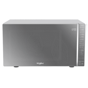 MICROONDAS 1.1P3	WHIRLPOOL	WM2811D