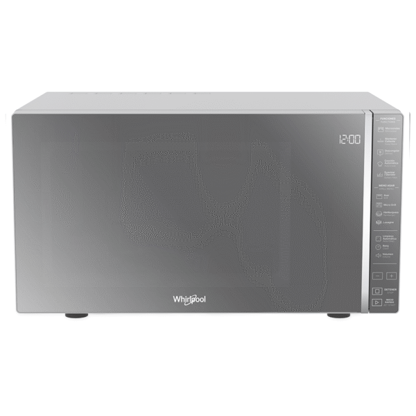 MICROONDAS 1.1P3	WHIRLPOOL	WM2811D