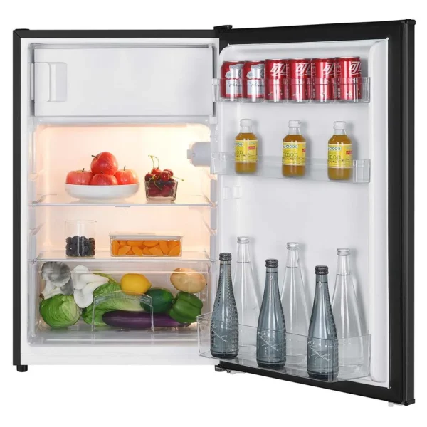 FRIGOBAR 5P3	WHIRLPOOL	WUC2205B - Image 2