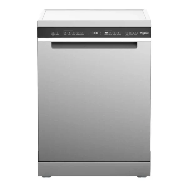 LAVAVAJILLAS 15 SERVICIOS	WHIRLPOOL	WDF840SFGS