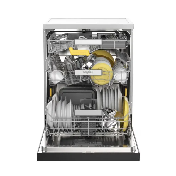 LAVAVAJILLAS 15 SERVICIOS	WHIRLPOOL	WDF840SFGS - Image 2
