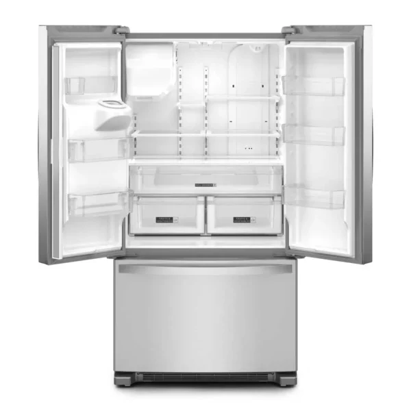 REFRIGERADOR FRENCH DOOR WRFF3436RZ	WHIRLPOOL	WRFF3436RZ - Image 2