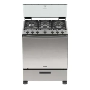 ESTUFA DE PISO 30"	WHIRLPOOL	WFR7250S