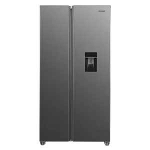 REFRIGERADOR DUPLEX 18P3	WHIRLPOOL	WD1610S