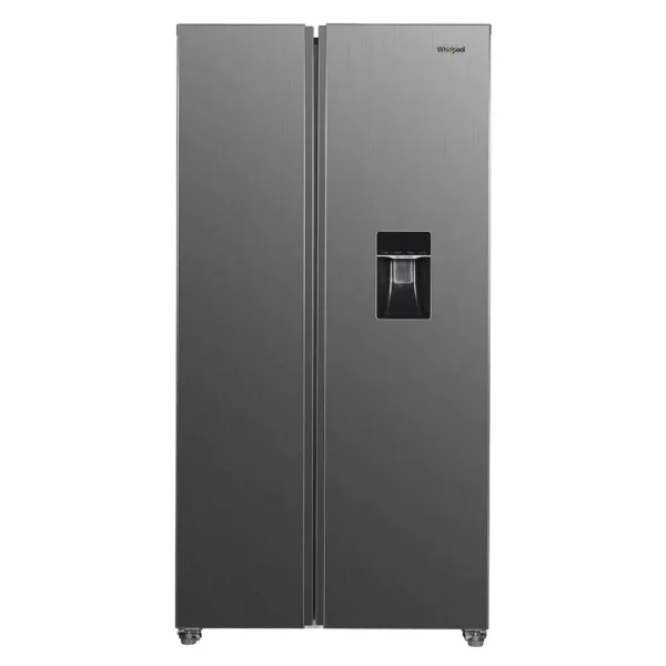 REFRIGERADOR DUPLEX 18P3	WHIRLPOOL	WD1610S