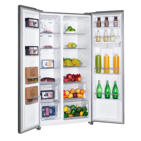 REFRIGERADOR DUPLEX 18P3	WHIRLPOOL	WD1610S - Image 2