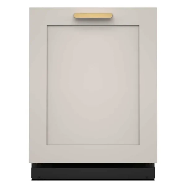 LAVAVAJILLAS DE 14 SERVICIOS PANELABLE	KITCHEN AID	KDTF324PPA