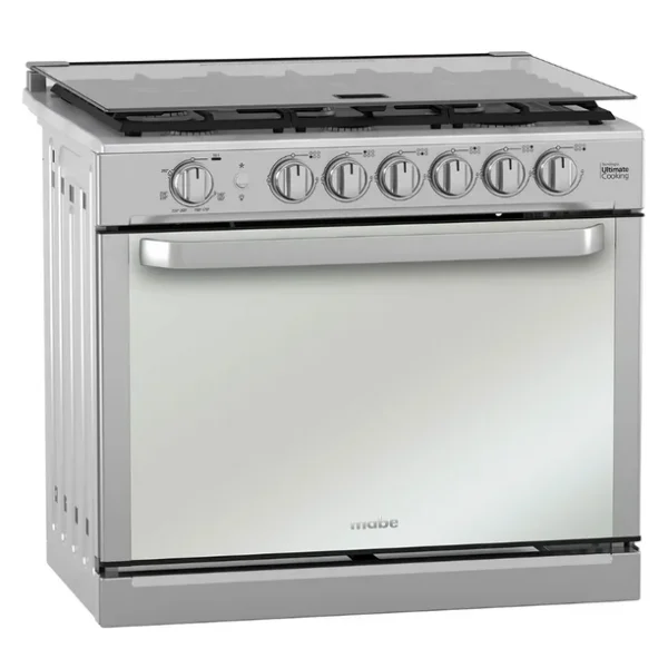 ESTUFA EMPOTRABLE 30"	MABE	MAOC80400CI - Image 2