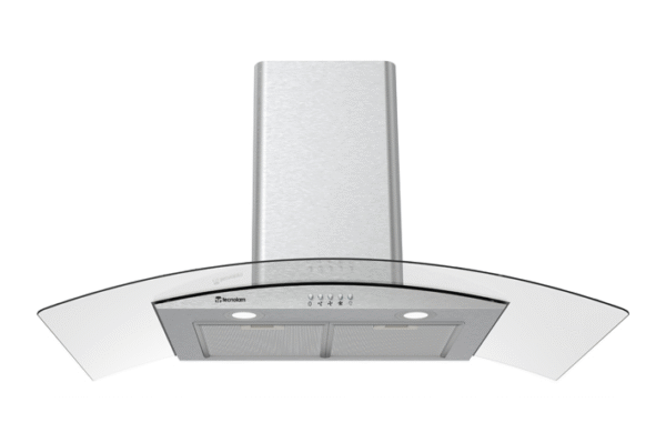 CAMPANA DE PARED 90CM	TECNOLAM	PEGASO.AC90