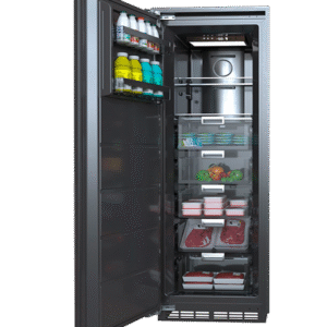 CONGELADOR PANELABLE 222L	TECNOLAM	TSD559PF