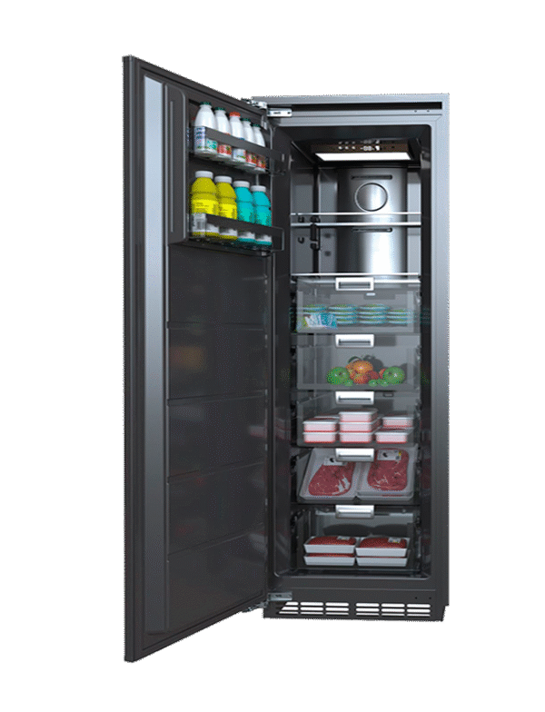 CONGELADOR PANELABLE 222L	TECNOLAM	TSD559PF