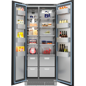 REFRIGERADOR PANELABLE 455L	TECNOLAM	TSS906P