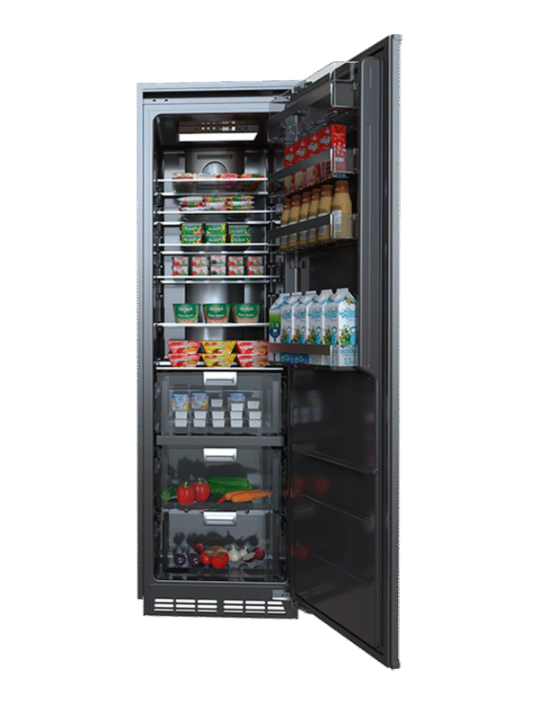 REFRIGERADOR PANELABLE 306L	TECNOLAM	TSD559PR