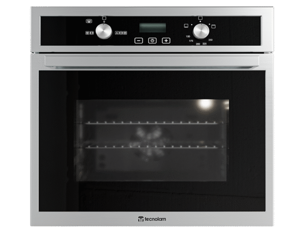 HORNO DE GAS 60CM	TECNOLAM	TE60GASPLUS.AC