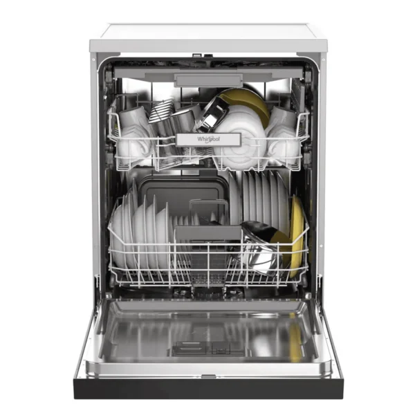 LAVAVAJILLAS 15 SERVICIOS	WHIRLPOOL	WDF730SFGD - Image 2