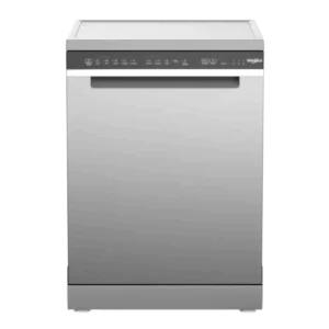 LAVAVAJILLAS 15 SERVICIOS	WHIRLPOOL	WDF730SFGD