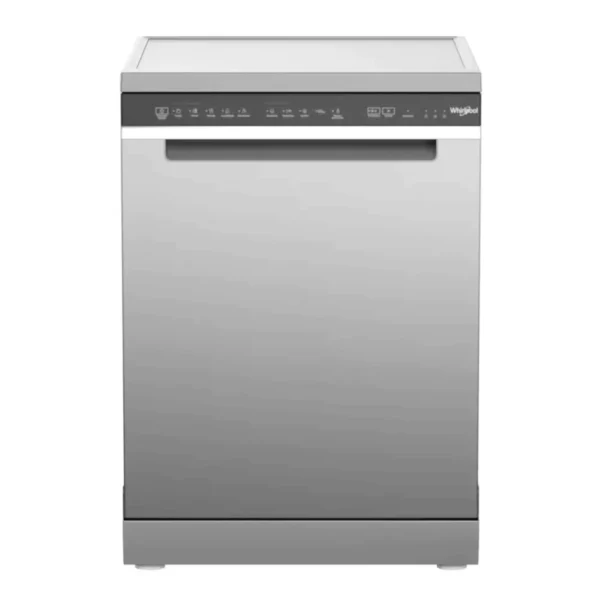 LAVAVAJILLAS 15 SERVICIOS	WHIRLPOOL	WDF730SFGD