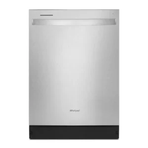 LAVAVAJILLAS 12 SERVICIOS	WHIRLPOOL	WDT540HAMZ