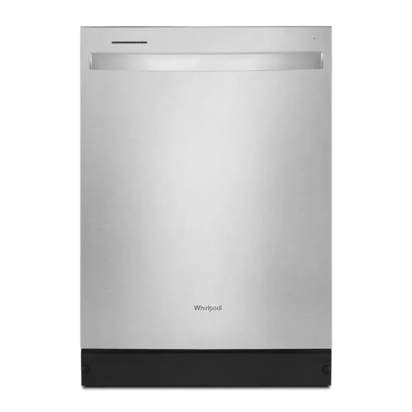 LAVAVAJILLAS 12 SERVICIOS	WHIRLPOOL	WDT540HAMZ