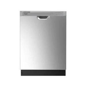 LAVAVAJILLAS 15 SERVICIOS	WHIRLPOOL	WDF341PAPM