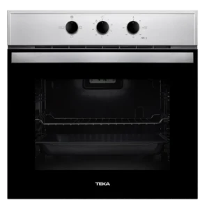 HORNO ELÉCTRICO MULTIFUNCIÓN 60CM	TEKA	HBB 605 SS