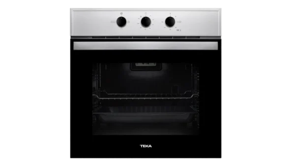 HORNO ELÉCTRICO MULTIFUNCIÓN 60CM	TEKA	HBB 605 SS