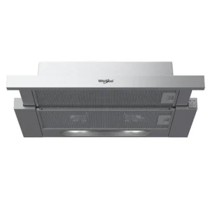 CAMPANA TELESCÓPICA 60CM	WHIRLPOOL	WHT6030S