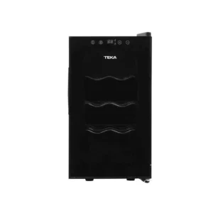 CAVA DE VINOS 8 BOTELLAS	TEKA	RVC 10008 GBK