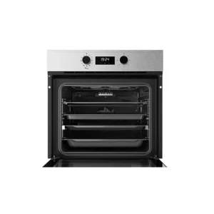 HORNO ELÉCTRICO MULTIFUNCIÓN 60CM	TEKA	HSB 646 S