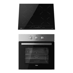 PAQUETE HORNO Y PARRILLA	TEKA	DUO GOURMET