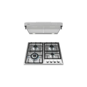PAQUETE	TEKA	DUETTO DELUXE 60