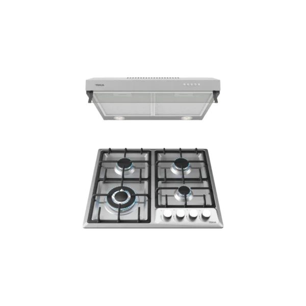 PAQUETE	TEKA	DUETTO DELUXE 60