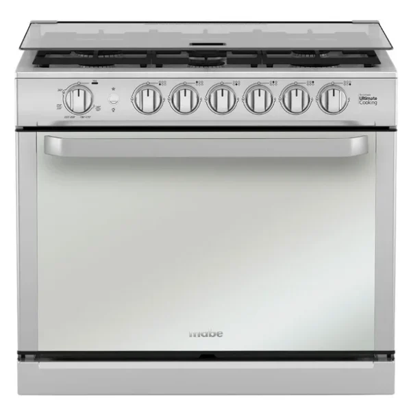ESTUFA EMPOTRABLE 30"	MABE	MAOC80400CI