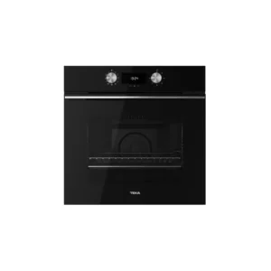 HORNO ELÉCTRICO MULTIFUNCIÓN 60CM	TEKA	HLB 8400 BK SS