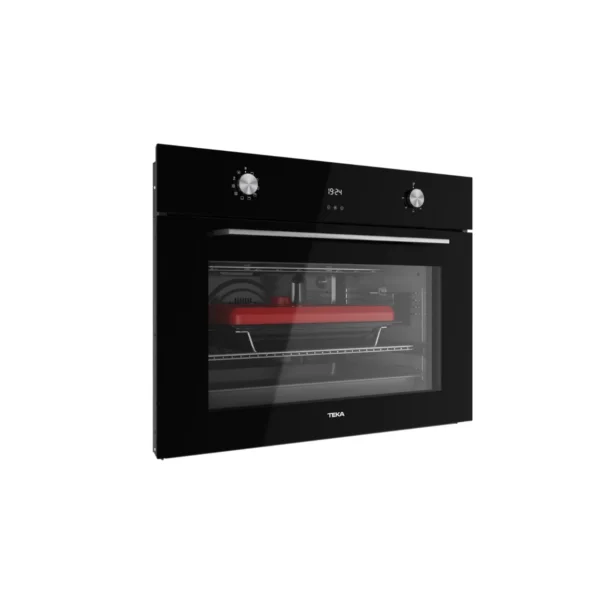 HORNO ELÉCTRICO MULTIFUNCIÓN 80CM	TEKA	HLF 8400 BK - Image 2