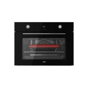 HORNO ELÉCTRICO MULTIFUNCIÓN 80CM	TEKA	HLF 8400 BK
