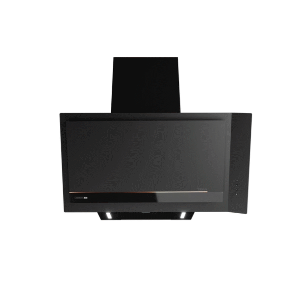 CAMPANA INCLINADA 90CM	TEKA	DVI 88 G1 EOS BM