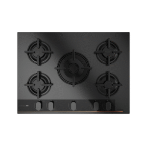 PARRILLA 5 QUEMADORES 70CM	TEKA	GBC 75 G1 GBA BM