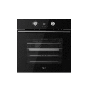 HORNO ELÉCTRICO MULTIFUNCIÓN 60CM	TEKA	HLB 8550 SC BK