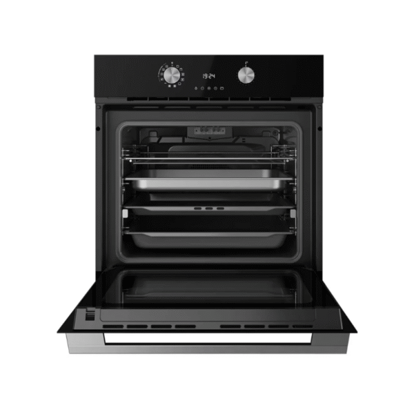 HORNO ELÉCTRICO MULTIFUNCIÓN 60CM	TEKA	HLB 8550 SC BK - Image 2