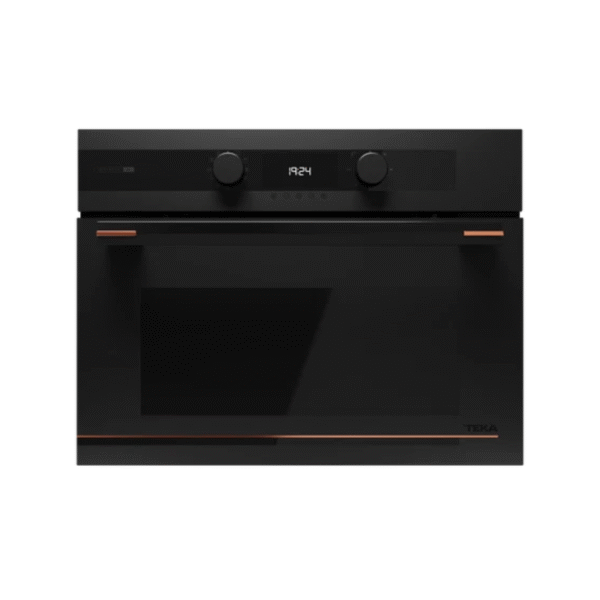 HORNO CON MICROONDAS	TEKA	HLC 84 G1 C BM