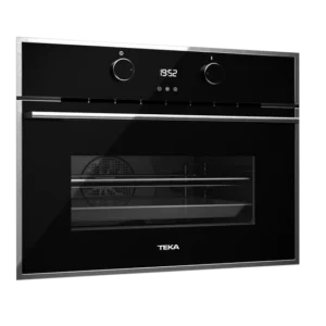 HORNO CON MICROONDAS	TEKA	HLC 844 C BK