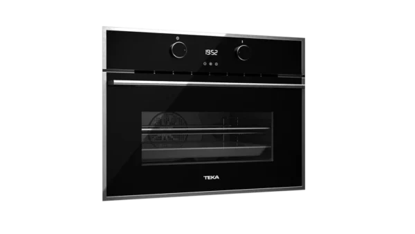 HORNO CON MICROONDAS	TEKA	HLC 844 C BK