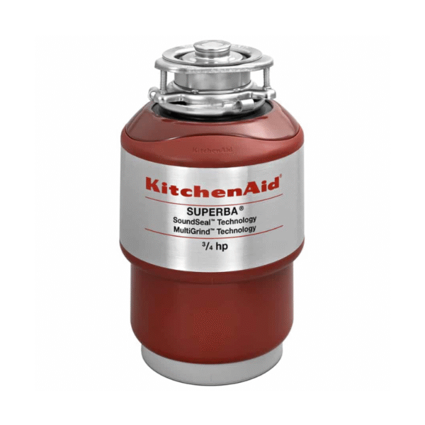 TRITURADOR 3/4HP	KITCHEN AID	KCDS075T