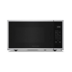 MICROONDAS CON AIR FRY 1.5P3	KITCHEN AID	KMCS522RPS