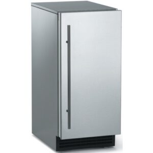MAQUINA DE HIELOS PANELABLE	SCOTSMAN	SCN60PA-1SU