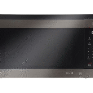 MICROONDAS 2P3	LG	MS2097HST