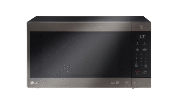 MICROONDAS 2P3	LG	MS2097HST