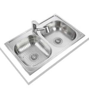 PAQUETE TEKAWAY	TEKA	DM 33.22 2C 8" 978